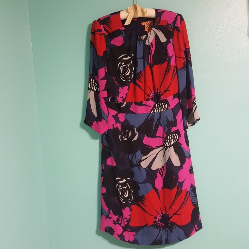 Tory Burch dress
